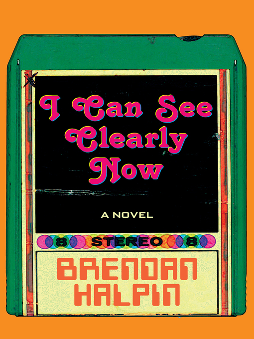 Cover image for I Can See Clearly Now